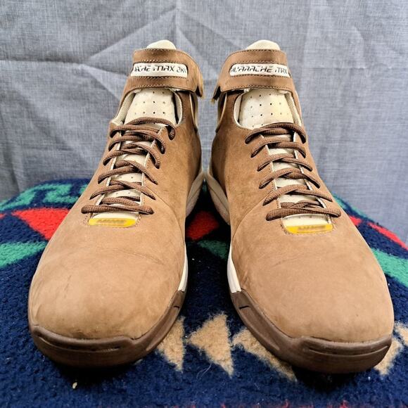 Nike Air Max Huarache 2k4 Premium Kobe Bryant 314430 211 Men sz 13 - Picture 3 of 16